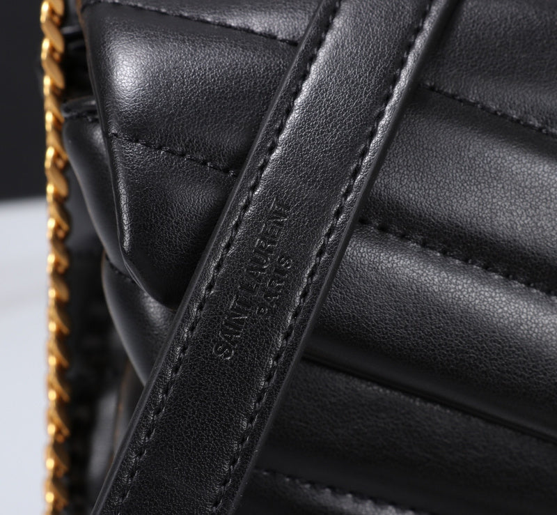 YSL BAGS - WOMEN LOVE LUXURY BAGS - 1326