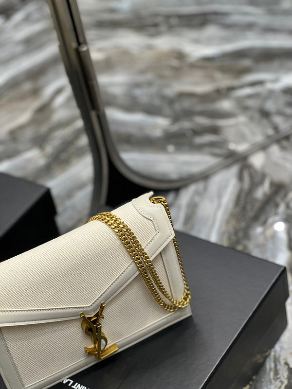 YSL BAGS - WOMEN LOVE LUXURY BAGS - 422