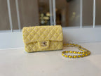Lusso Official -  CHL BAGS  - 571