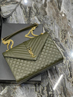BB - YSL Bag - 1883