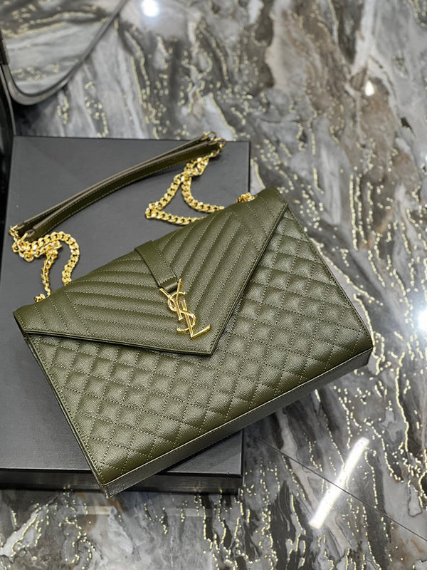 BB - YSL Bag - 1883