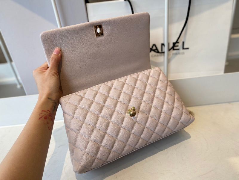 Lusso Official -  CHL BAGS  - 159
