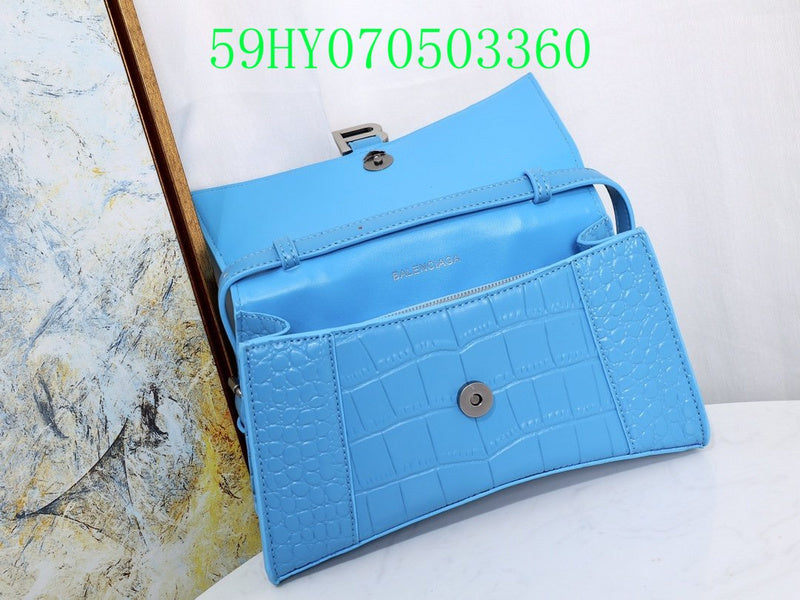 LO - BGA Bags - 2530
