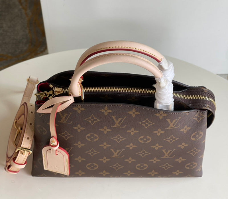 BB - LV Bags - 17319