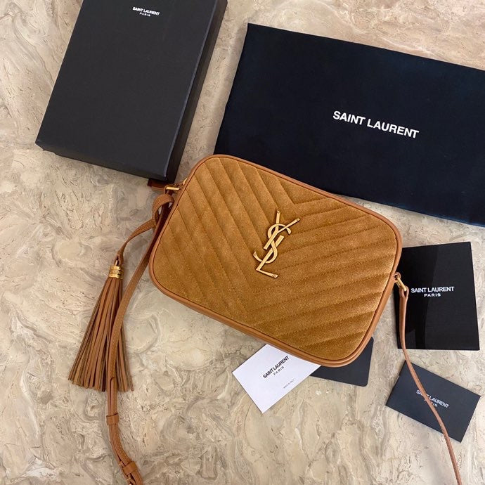 BB - YSL Bag - 3690