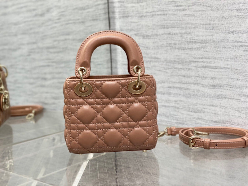 LO - CHL Bags - 2173