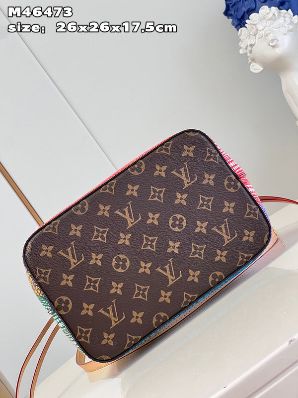 LO - LV Bags - 15450