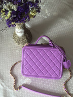 Lusso Official -  CHL BAGS  - 715
