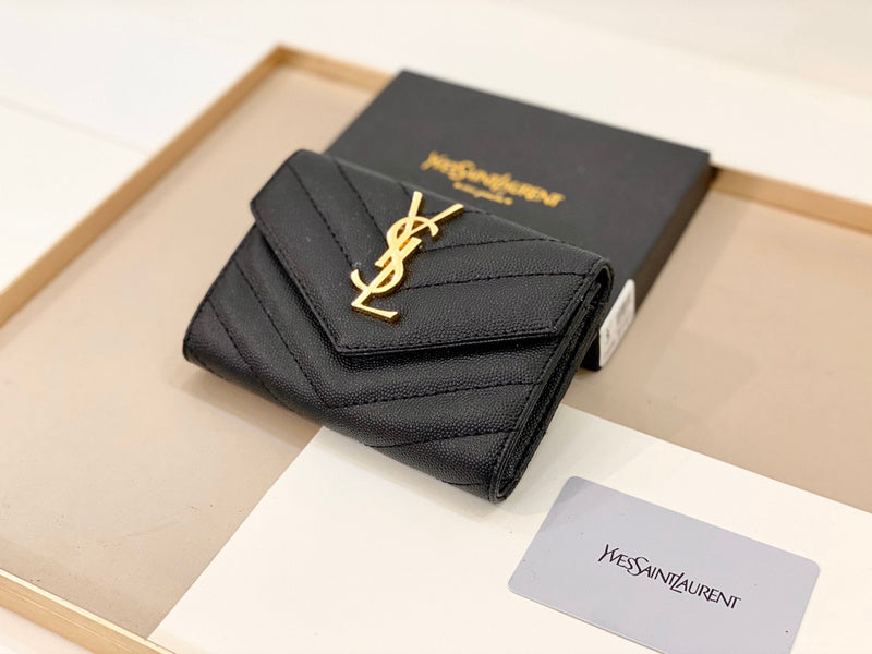 Lusso Official - LUXURY YSL BAGS - 1016