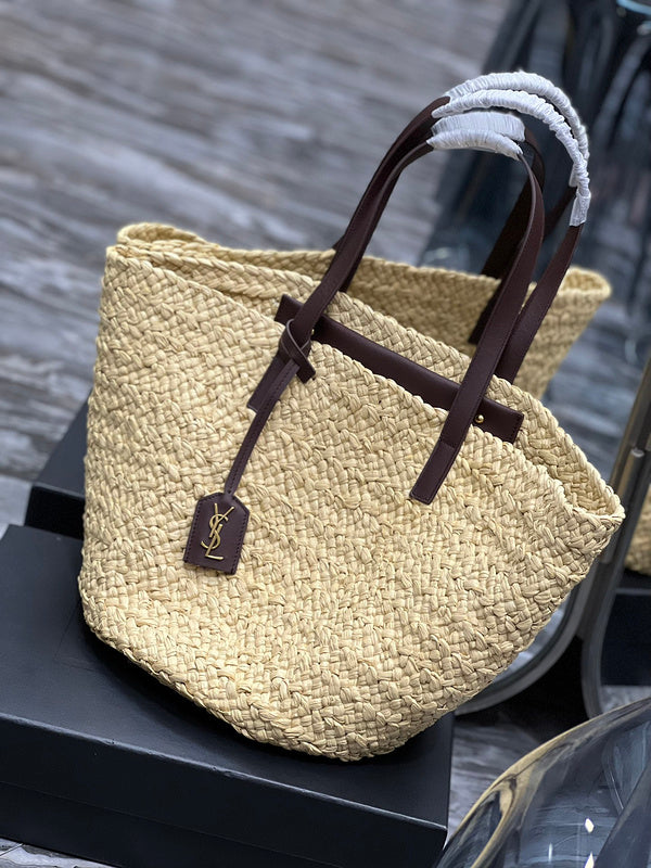 YSL BAGS - WOMEN LOVE LUXURY BAGS - 2069