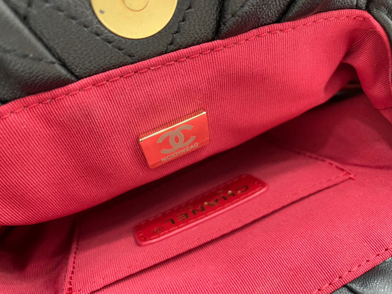 Lusso Official -  CHL BAGS  - 564
