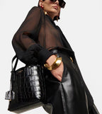 BB - YSL Bag - 3636