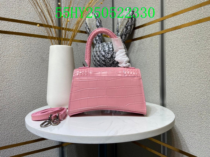 LO - BGA Bags - 2516