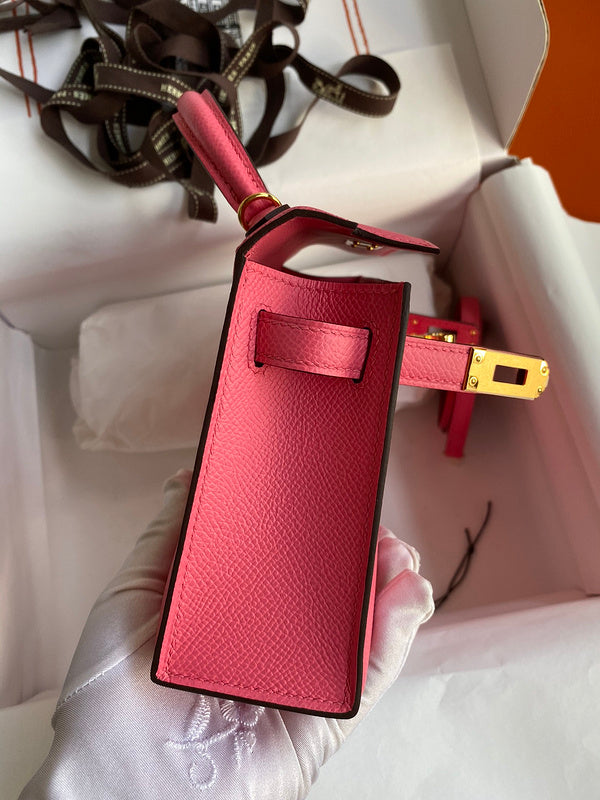 LO - HRMS DESIGNER BAGS - WOMEN BAGS - 880