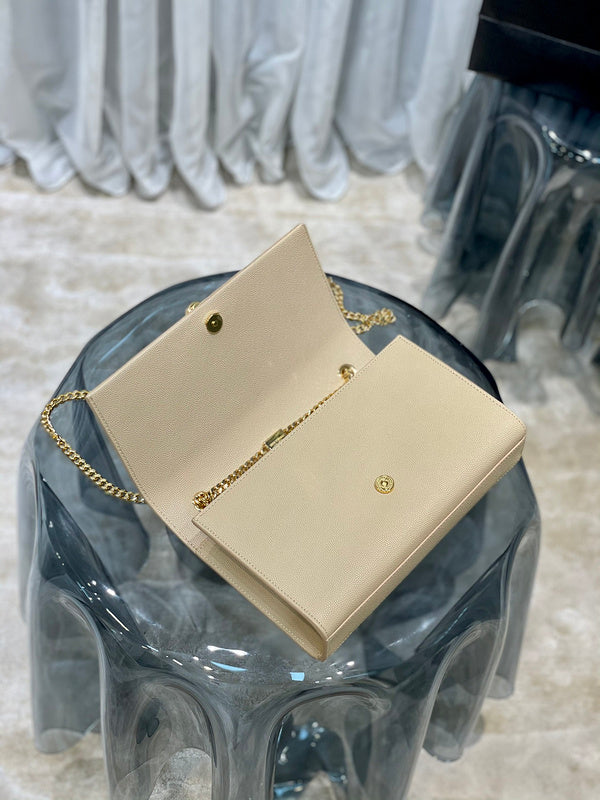 Lusso Official - LUXURY YSL BAGS - 664