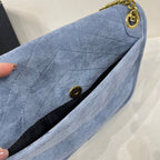 YSL BAGS - WOMEN LOVE LUXURY BAGS - 1071