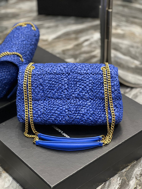 Lusso Official - LUXURY YSL BAGS - 2071