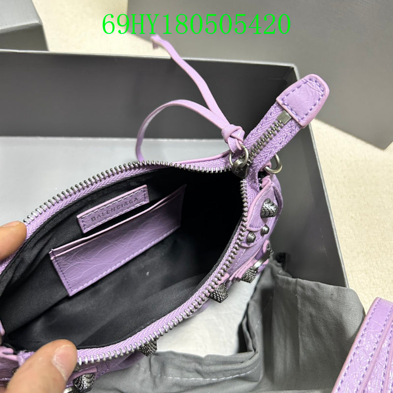 LO - BGA Bags - 1783