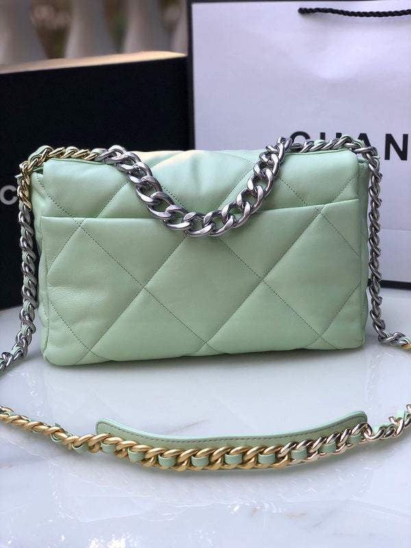 Lusso Official -  CHL BAGS  - 136