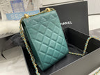 Lusso Official -  CHL BAGS  - 581