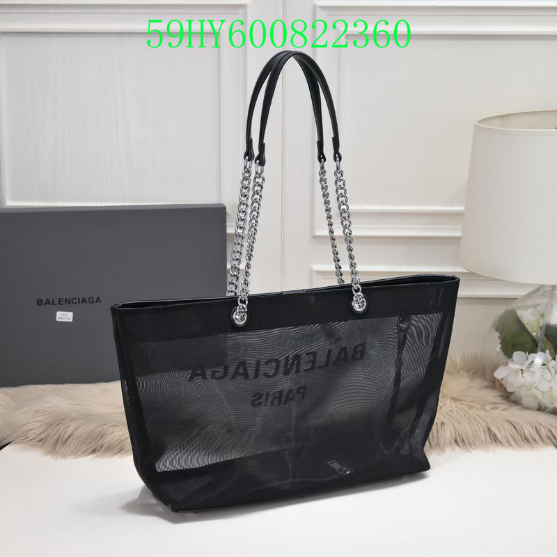 LO - BGA Bags - 1641