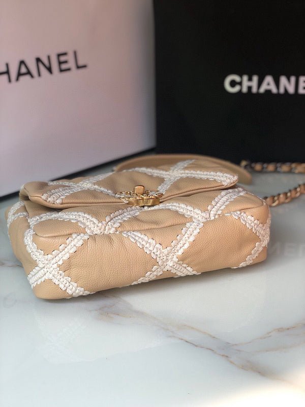LO - CHL Bags - 1857