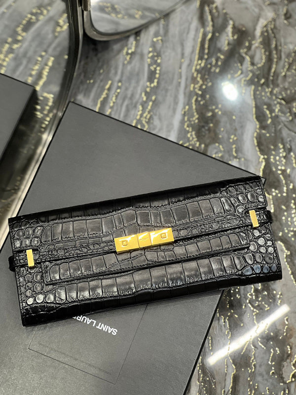 YSL BAGS - WOMEN LOVE LUXURY BAGS - 2202