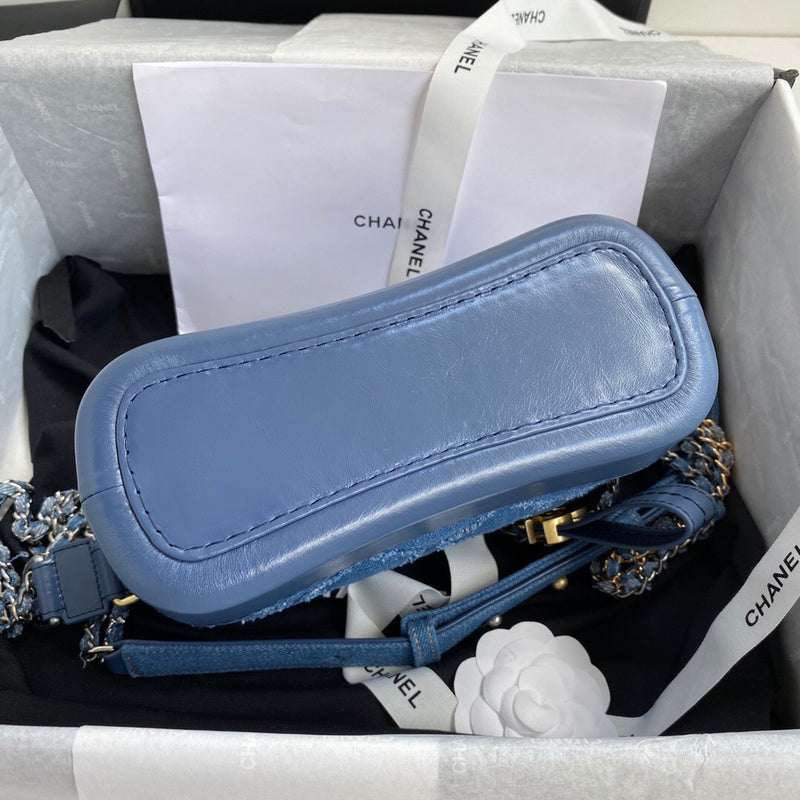 Lusso Official -  CHL BAGS  - 483