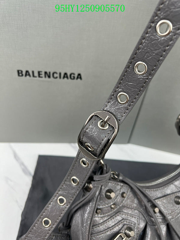 LO - BGA Bags - 2133