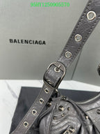 LO - BGA Bags - 2133