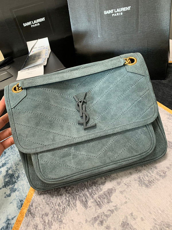 BB - YSL Bag - 2436