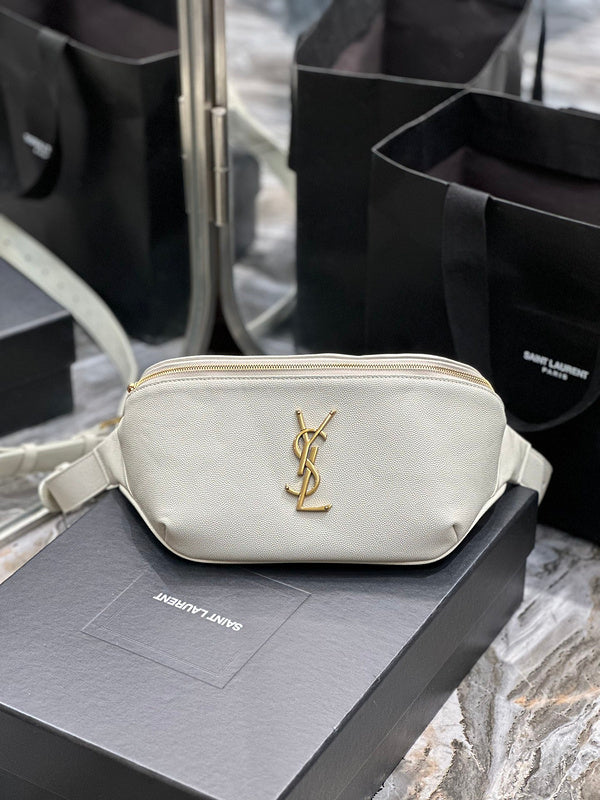 YSL BAGS - WOMEN LOVE LUXURY BAGS - 247