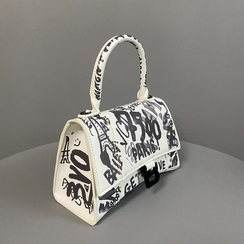 LO BAGS - BGA BAGS - 887