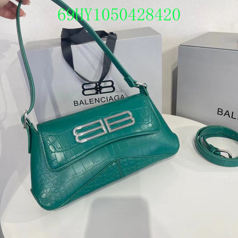 LO - BGA Bags - 2325