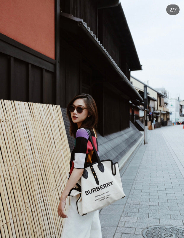B-Berry Bags - Women Love Luxury Bags - 1005
