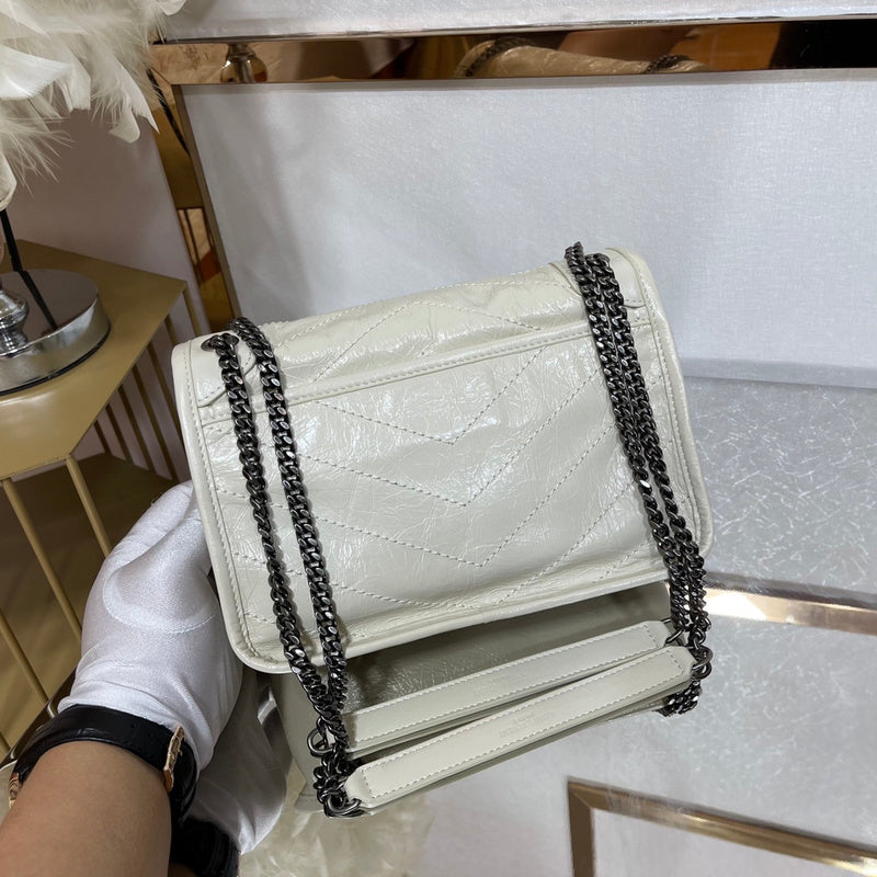YSL BAGS - WOMEN LOVE LUXURY BAGS - 2198