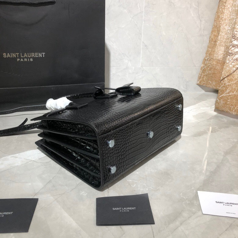 BB - YSL Bag - 4023