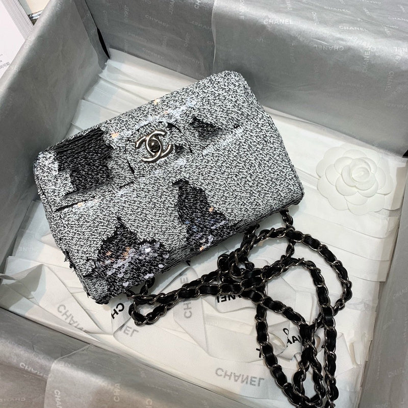 LO - CHL  BAGS FOR WOMEN - FASHION LUXURY BAGS -2392