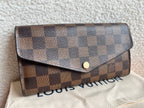 Sarah Wallet
