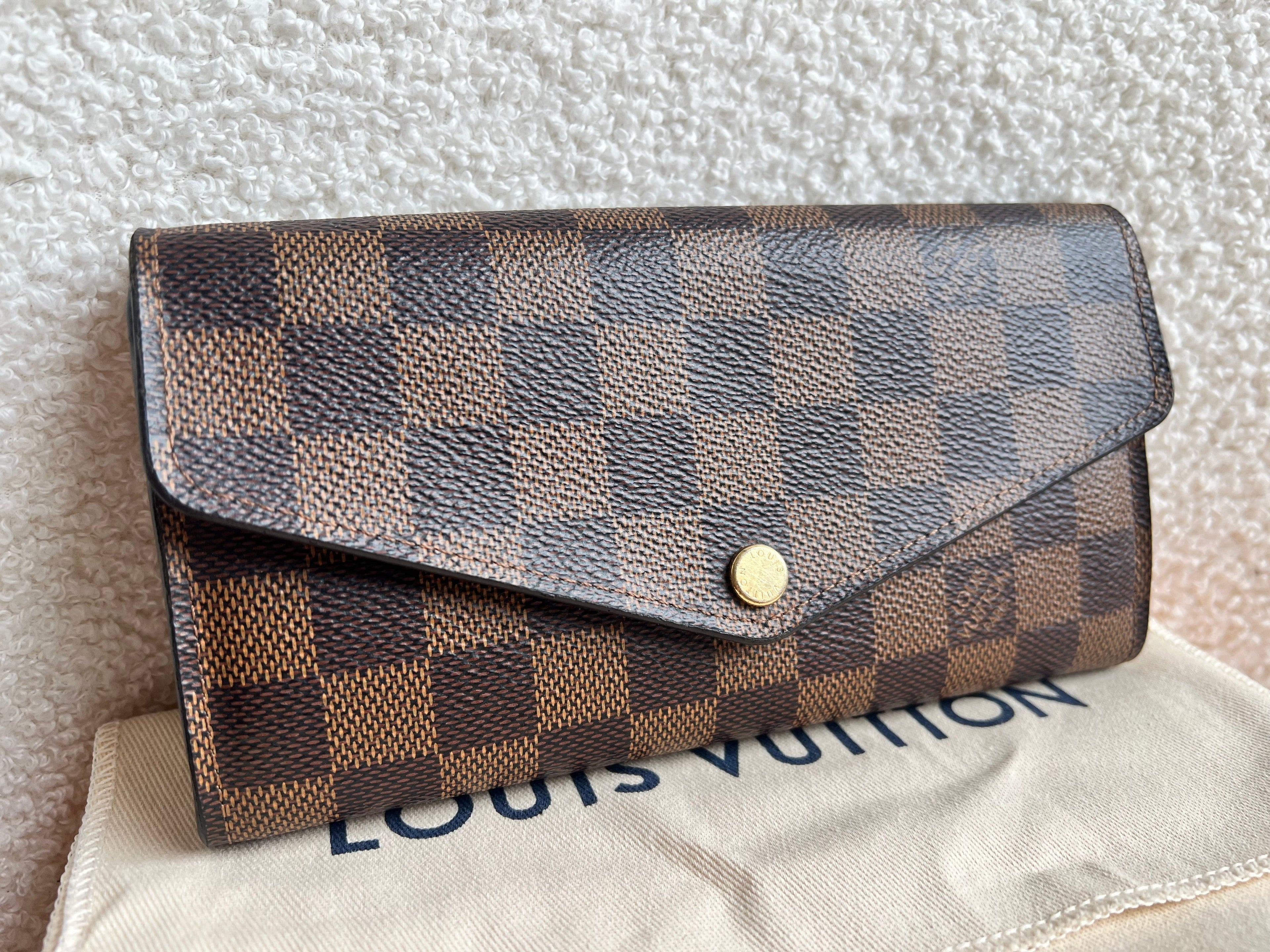 Sarah Wallet