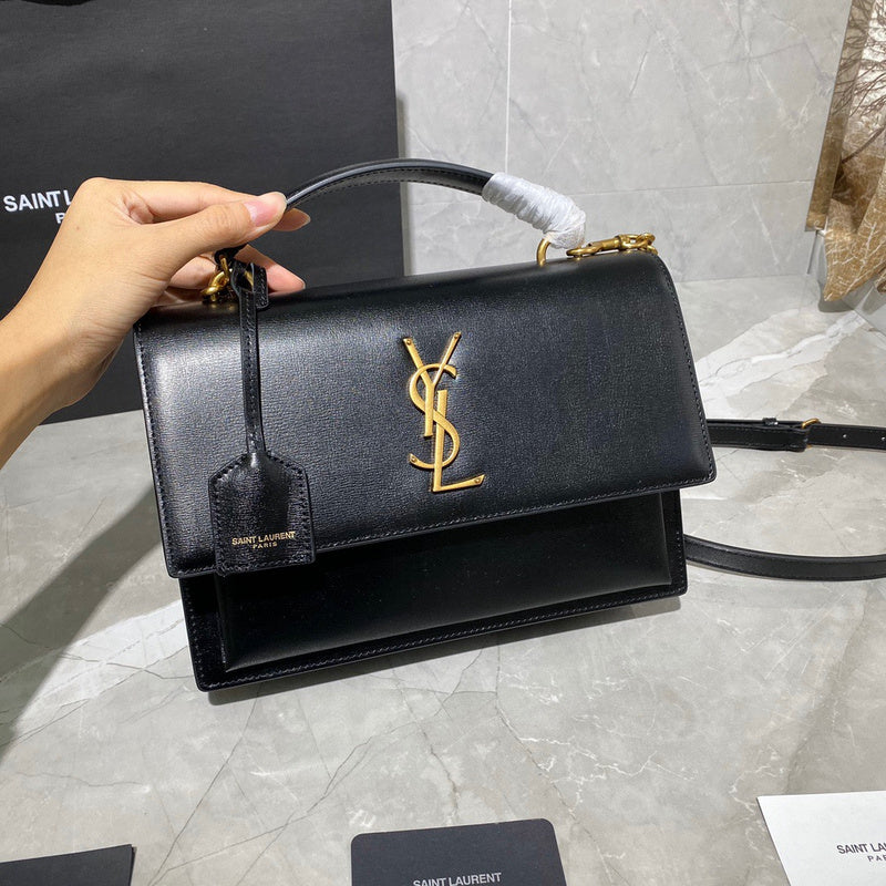 BB - YSL Bag - 4113