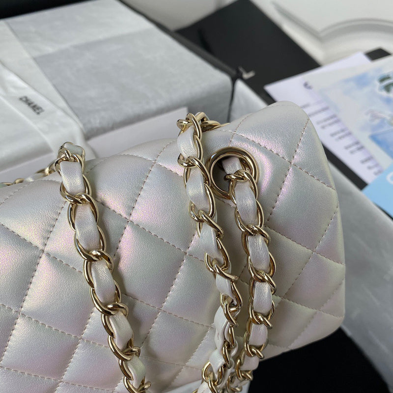Lusso Official -  CHL BAGS  - 647