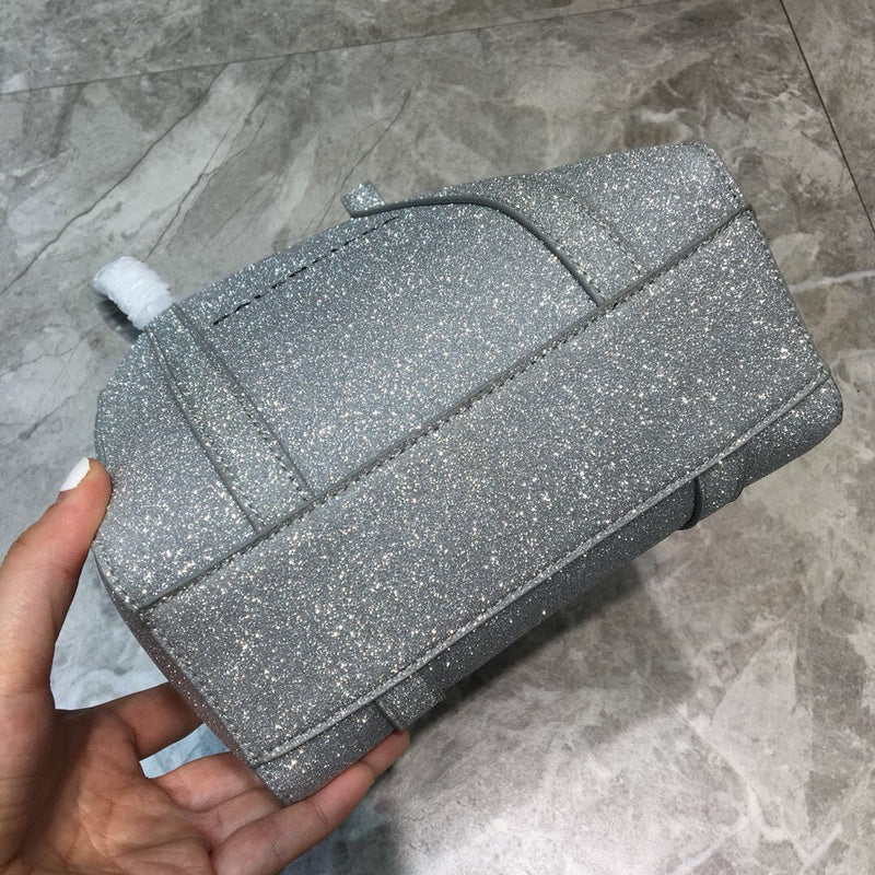 LO - BGA Bags - 1121