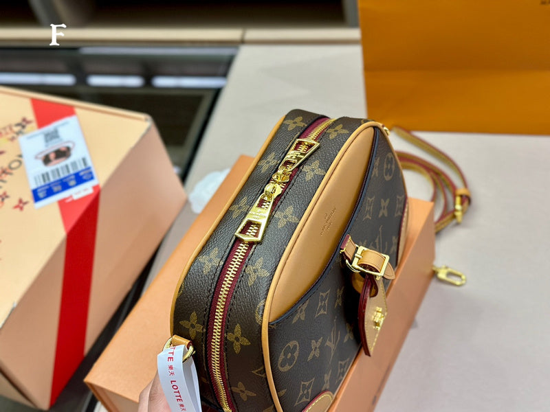 LO - LV Bags - 15035