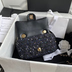Lusso Official -  CHL BAGS  - 473