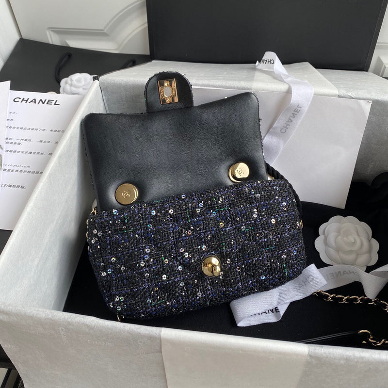 Lusso Official -  CHL BAGS  - 473