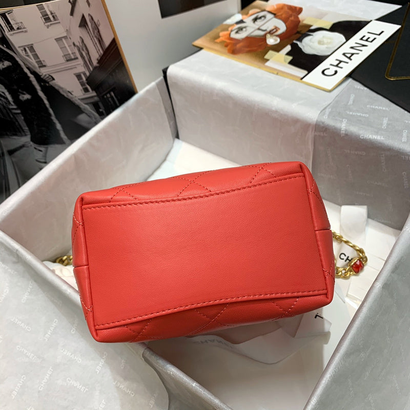 LO - CHL Bags - 1758
