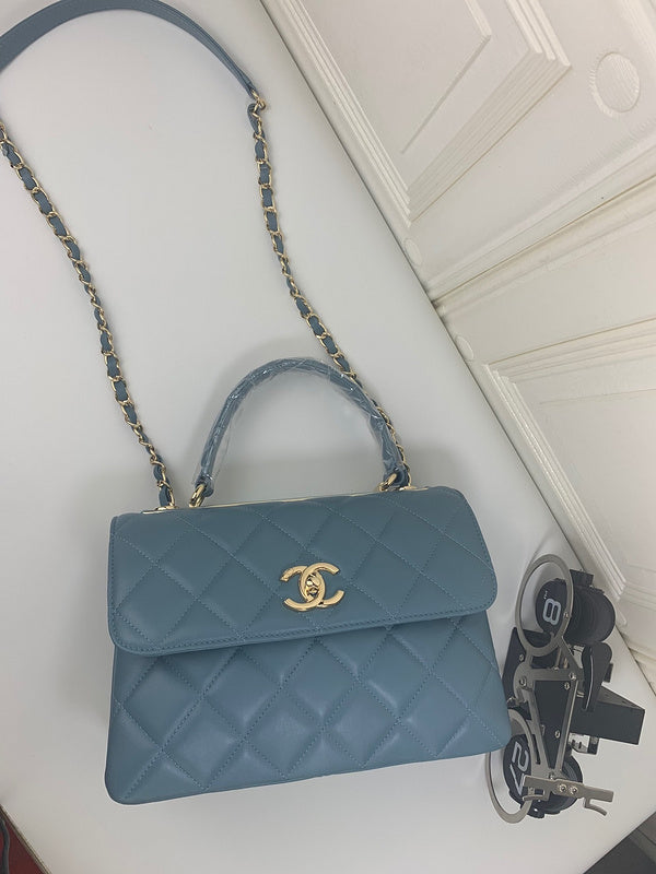 LO - CHL Bags - 2083
