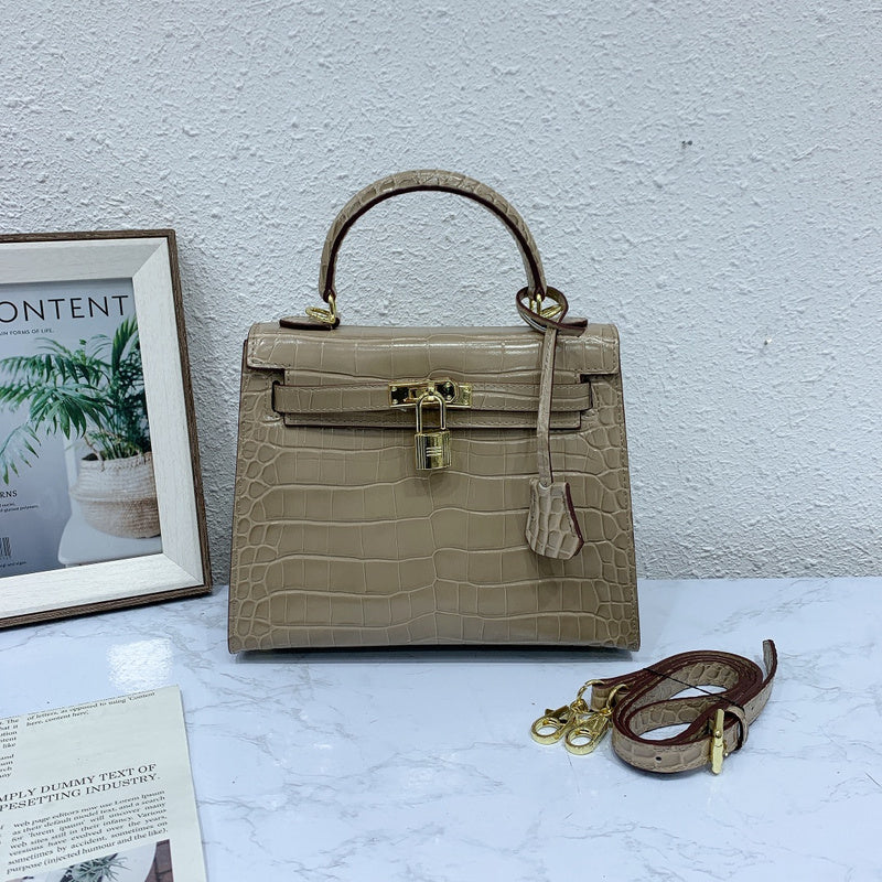 LO - HRMS LUXURY BAGS - 471