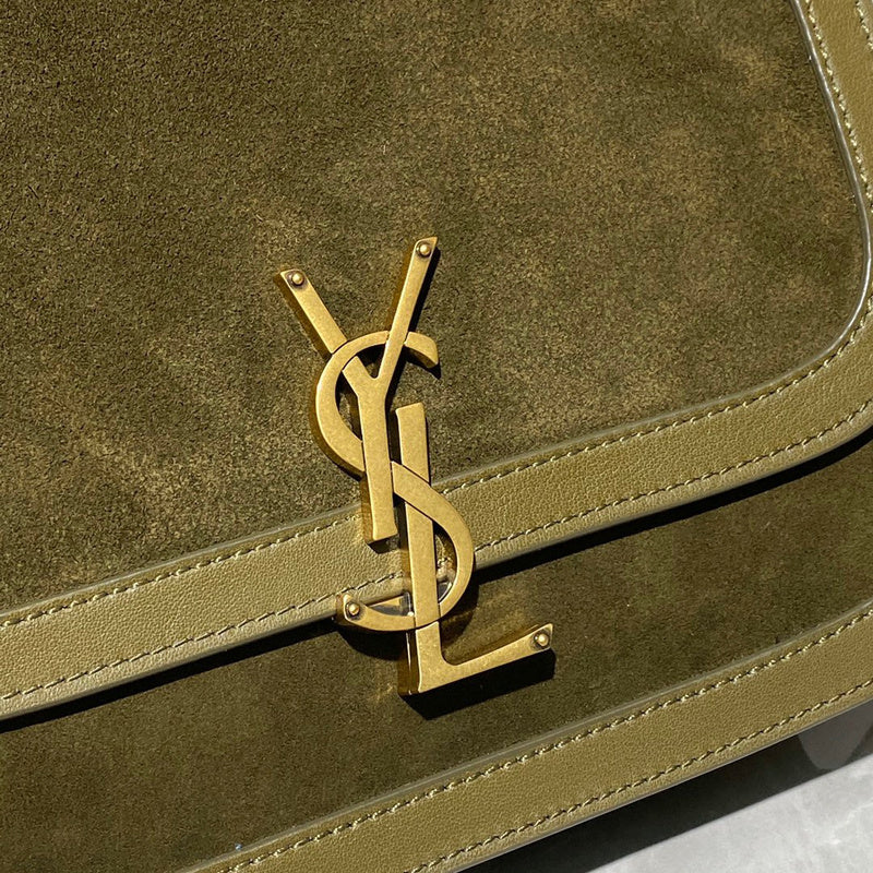 BB - YSL Bag - 3752